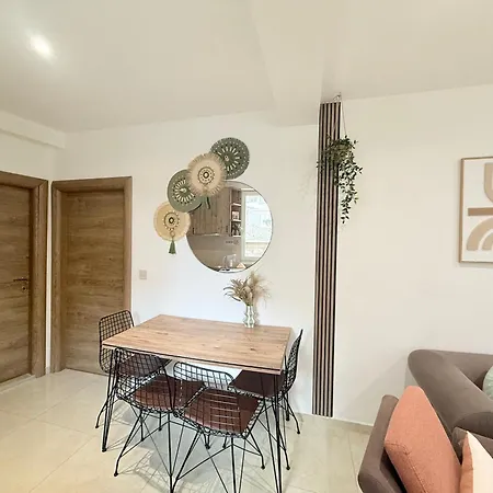 Center The Quiet Luxury 1 * Plovdiv