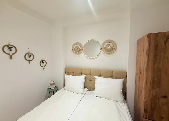 Center The Quiet Luxury 1 Plovdiv