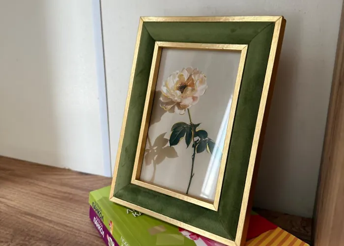 Center The Quiet Luxury 1 * Plovdiv