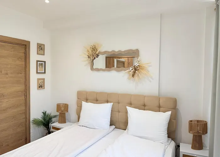 Apartment Center The Quiet Luxury 1 Plovdiv