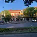 Апартаменты Center The Quiet Luxury 1 Пловдив