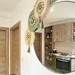 Center The Quiet Luxury 1 Апартаменты Пловдив