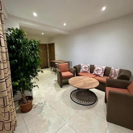 Appartement Center The Quiet Luxury 1