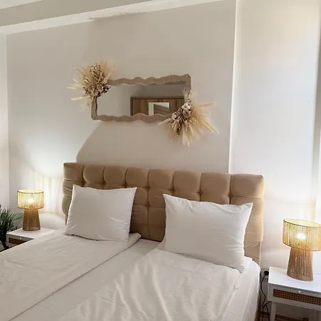 Appartement Center The Quiet Luxury 1 Plovdiv