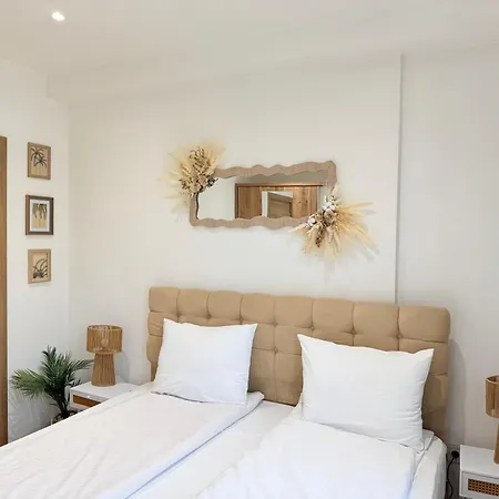 Daire Center The Quiet Luxury 1 Filibe