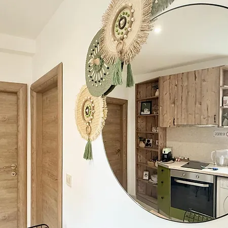 Center The Quiet Luxury 1 Apartment Plovdiv