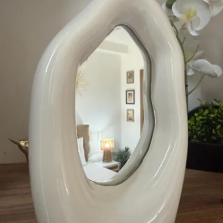 Appartement Center The Quiet Luxury 1