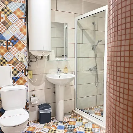Apartment Center The Quiet Luxury 1 *