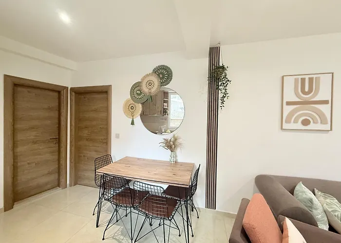 Center The Quiet Luxury 1 * Filibe