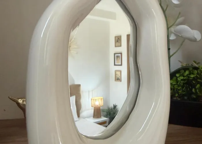 Daire Center The Quiet Luxury 1